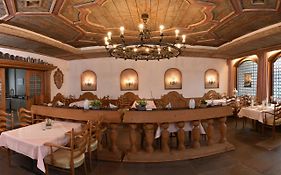 Hotel Kaiserpfalz